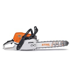 STIHL MS 311 25 in. Rollomatic E Standard Bar 59 cc Gas Chainsaw Rapid Hexa Chain RH3 3/8 in.