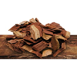 Napoleon All Natural Mesquite Wood Smoking Chips 2 lb