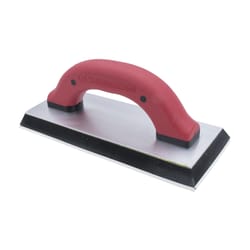 Marshalltown 4 in. W X 12 in. L Neoprene Pad Hand Float Smooth Marshalltown 4 in. W X 12 in. L Neoprene Pad Hand Float Smooth