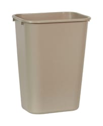 Rubbermaid Deskside Garbage Can
