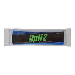 Opti-2 2-Cycle Smokeless Engine Oil 1.8 oz 1 pk