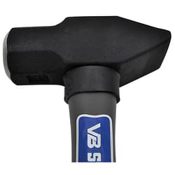 Ace 4 oz Ball Pein Hammer Steel Head 10.55 in. - Ace Hardware