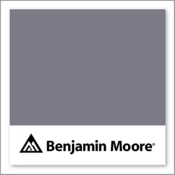 Benjamin Moore Sea Life 2118-40