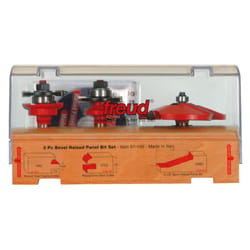 Freud Router Bit Set 3 pc