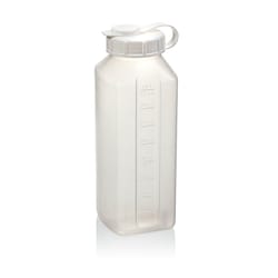 Arrow Home Products 1 qt White Water Dispenser Plastic