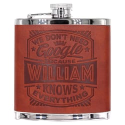 Top Guy William Polyethylene Flask