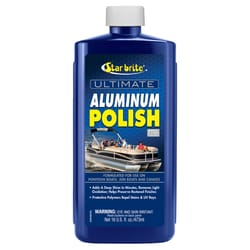 Star Brite Cleaner/Polish Liquid 16 oz
