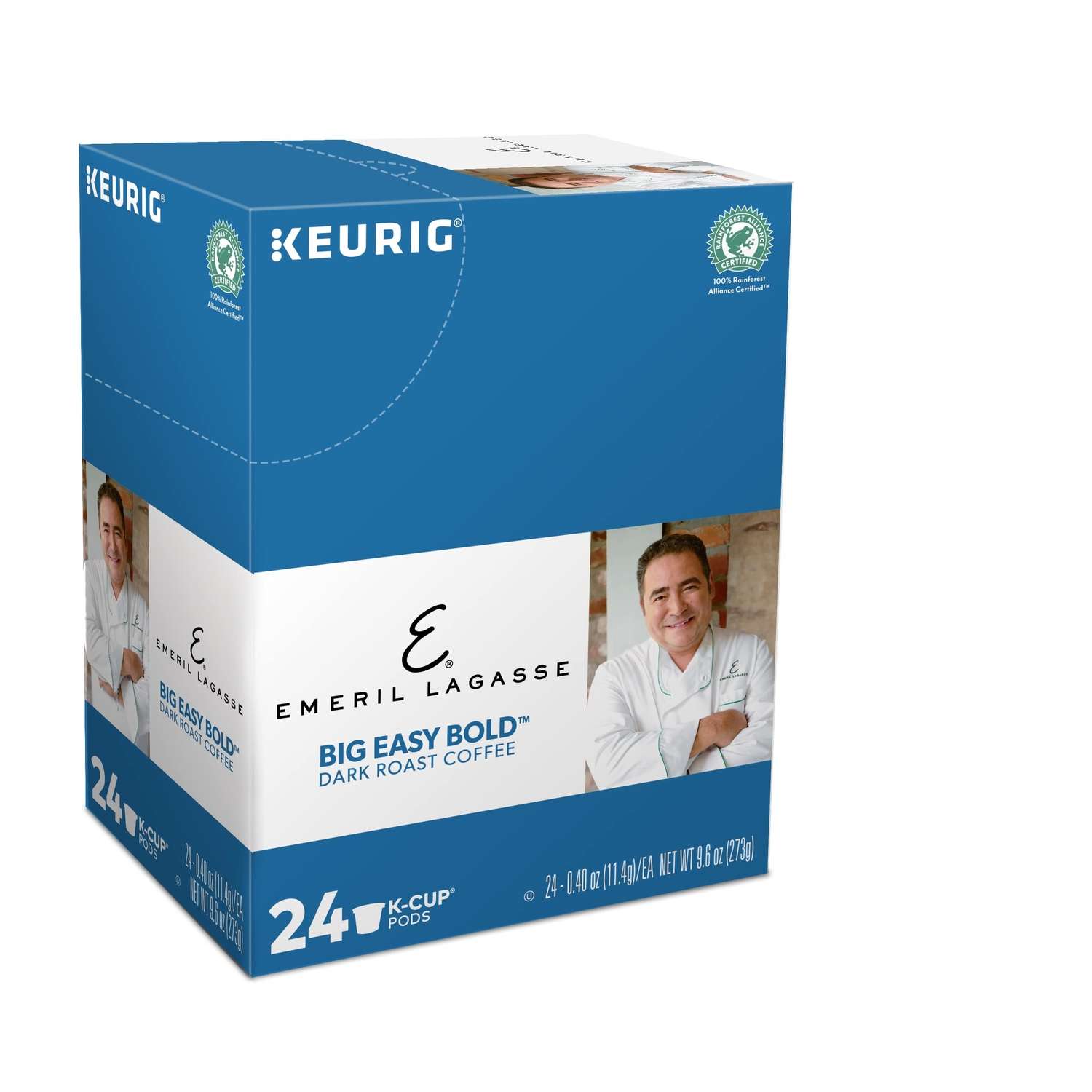 Keurig Emeril's Big Easy Bold Coffee KCups 24 pk Ace Hardware