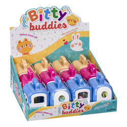 Toysmith Bitty Buddies Pet Carrying Cases Assorted