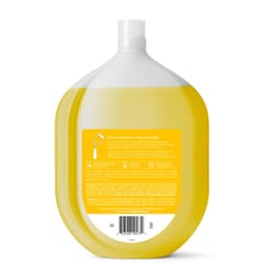 Method Lemon Mint Scent Liquid Dish Soap Refill 54 oz 1 pk