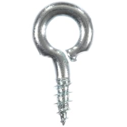 Stainless Steel Eye Screws for Wood 1.5-30pcs