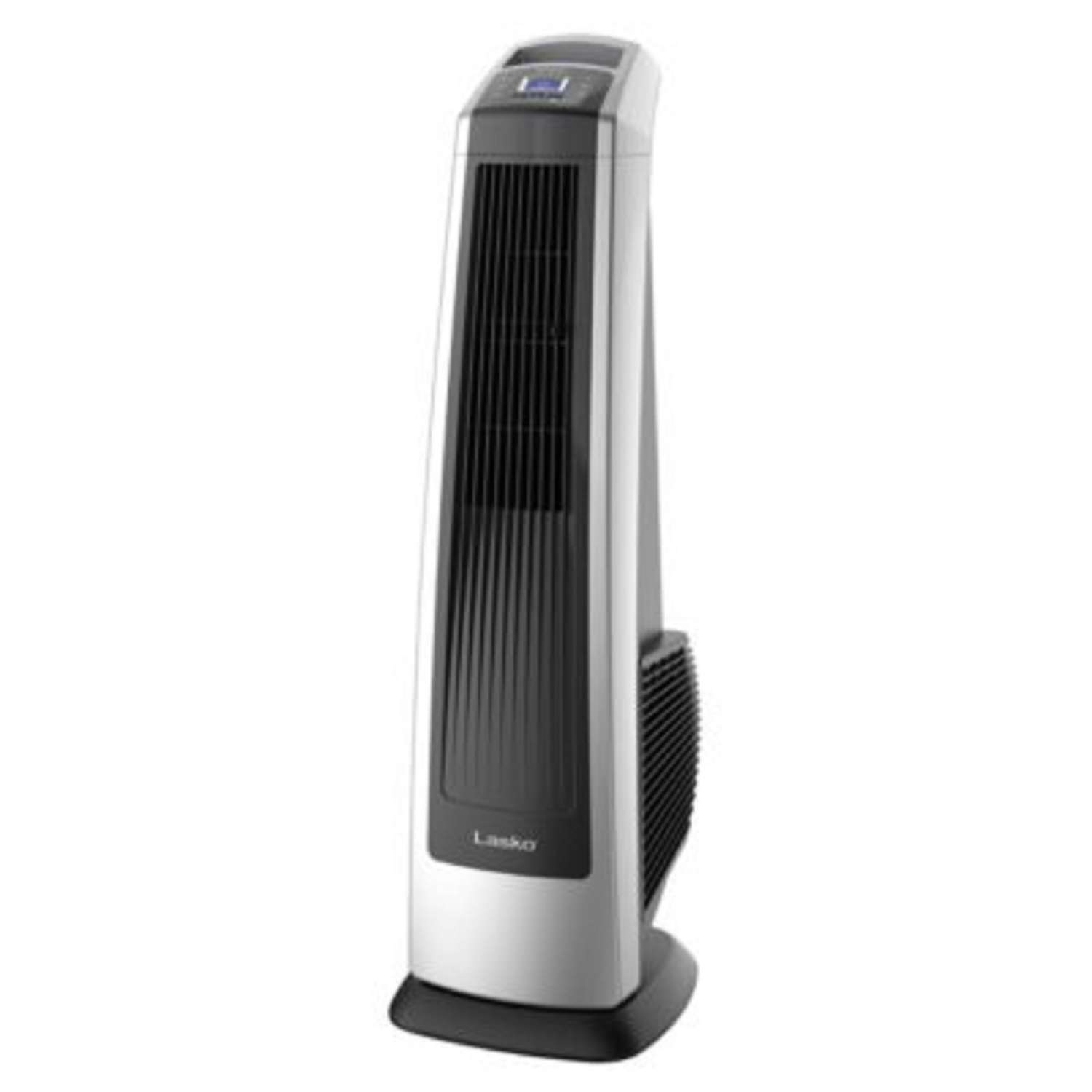Lasko 35 in. H 3 speed Oscillating Tower Fan Ace Hardware
