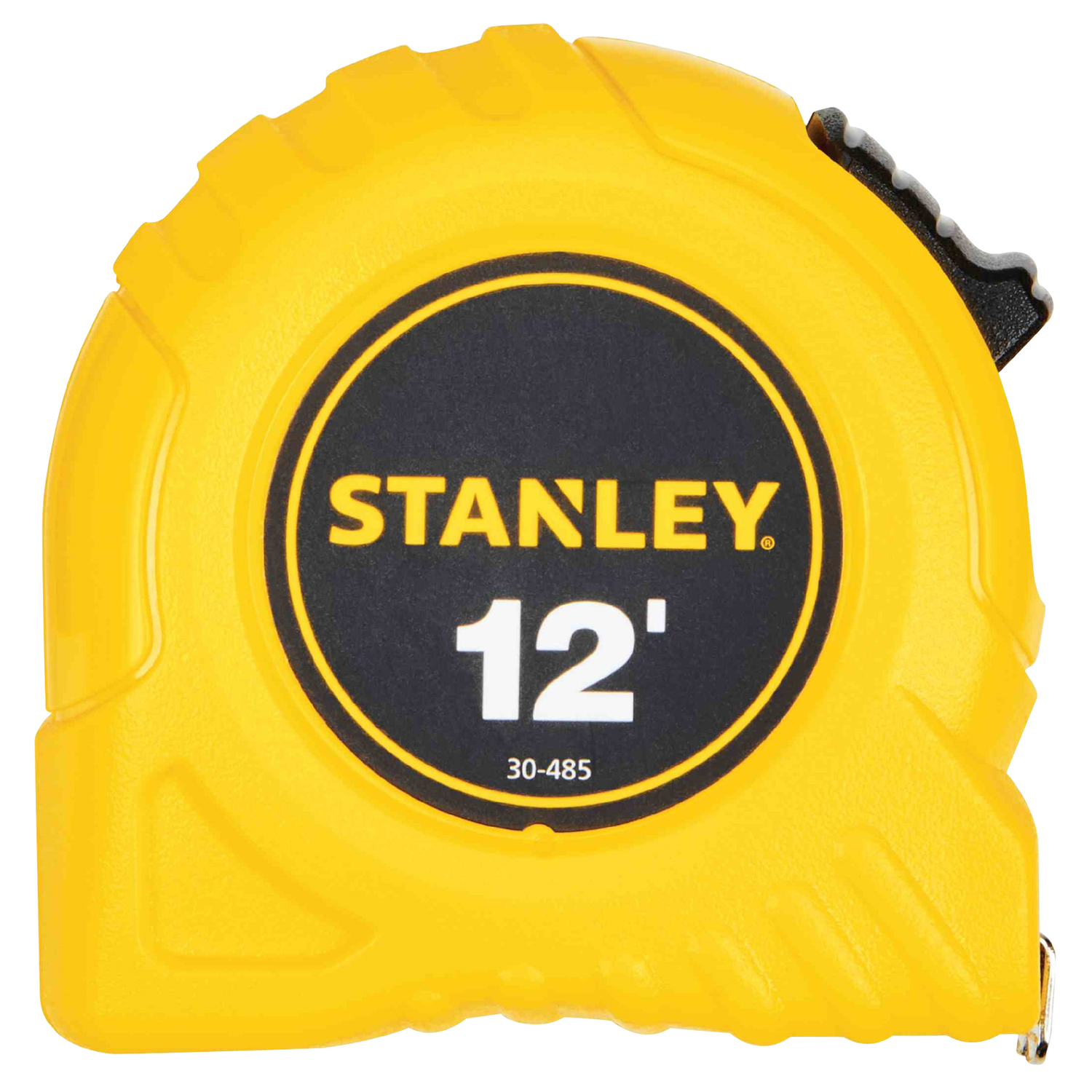 Photos - Tape Measure and Surveyor Tape Stanley 12 ft. L X 0.5 in. W Tape Measure 1 pk 30-485 