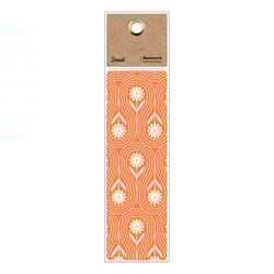Denik Daisy Chain Book Mark 1 pk