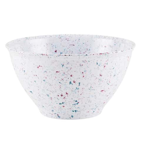 Rachael Ray Garbage Bowl - Marine Blue