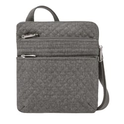 Travelon Medium Polyester Slim Bag
