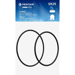 OmniFilter Rubber O-Ring 2 pk