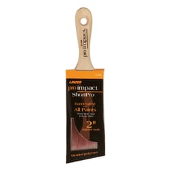Linzer Pro Impact 2 in. Paint Brush