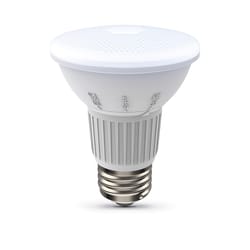 Feit PAR20 E26 (Medium) LED Bulb Daylight 50 Watt Equivalence 1 pk