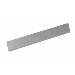 Hyde 0.5 in. H X 5 in. L Carbon Steel Floor Scraper Blade 5 pk