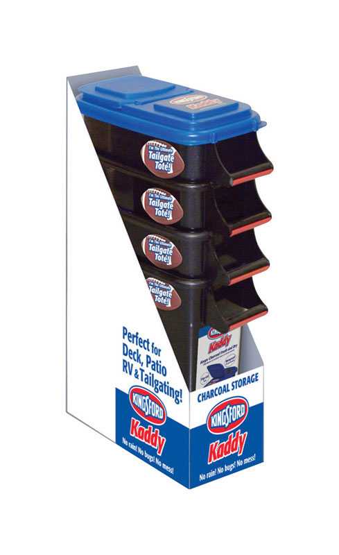 ace hardware kingsford charcoal