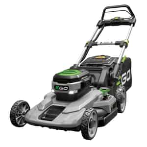 EGO  21 in. W Manual-Push  Mulching Capability Lawn Mower 