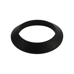 Plumb Pak Flush Valve Shank Washer Black Rubber For Universal