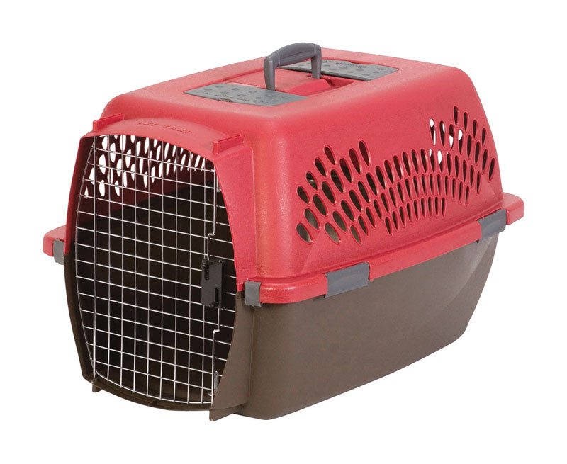 pet lodge wire crate dog kennel