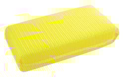 Acme Medium Duty Sponge For All Purpose 7 in. L 1 pk