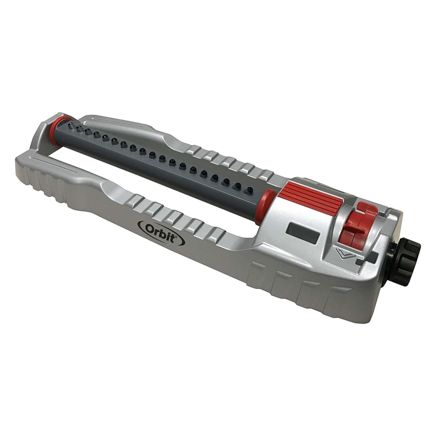 Orbit Pro Series Aluminum Nontipping Base Oscillating Sprinkler 4000