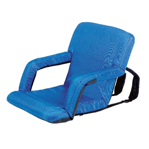 Camping Mat Professional Bleacher Cushion Wear-resistant Seat Stadium  Supply Portable