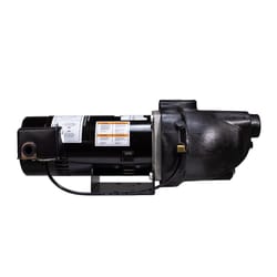 ECO-FLO 1/2 HP 450 gph Thermoplastic Shallow Jet Well Pump