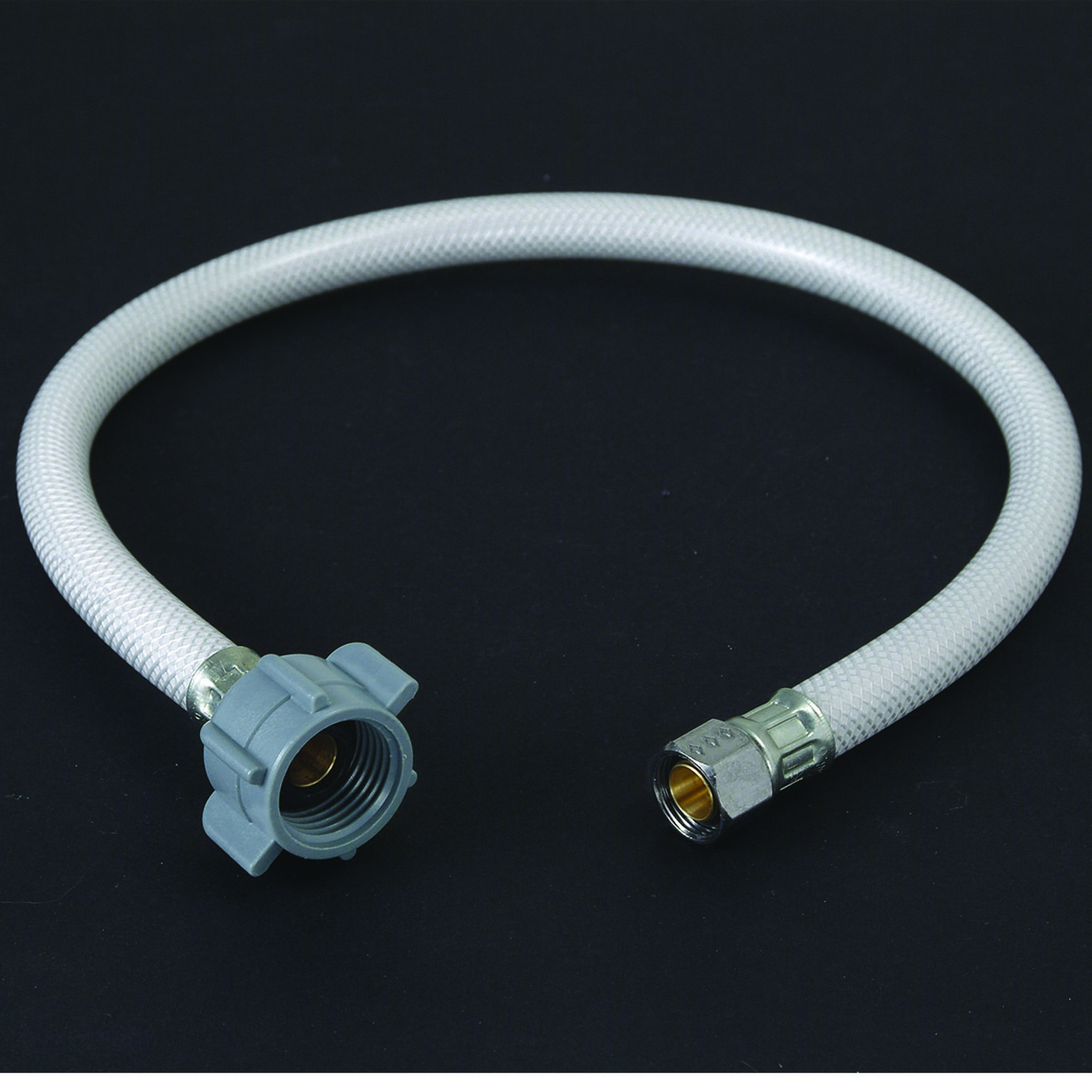 UPC 039166001385 product image for BrassCraft Plumb Shop PVC Faucet Connector | upcitemdb.com