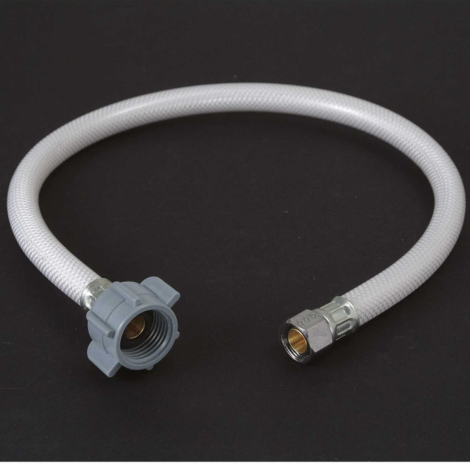 Brasscraft Plumb Shop Pvc Faucet Supply Line Ace Hardware