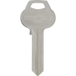 HILLMAN Traditional Key House/Office Universal Key Blank Single