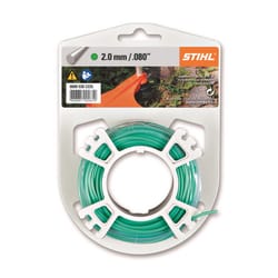 STIHL Residential Grade .080 in. D X 45 ft. L Trimmer Line