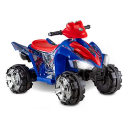 Kid Trax Boys ATV Toddler Quad