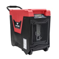 XPOWER 1500 sq ft 145 gal Dehumidifier