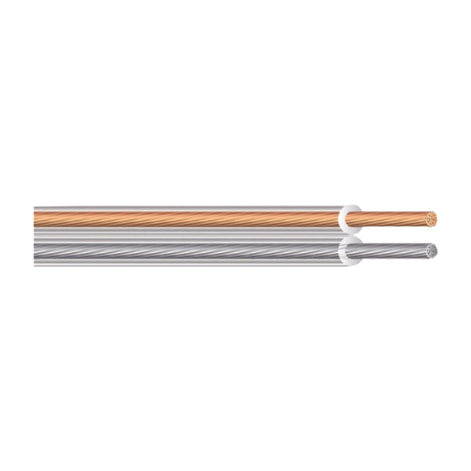 Southwire 250 ft. 16/2 Stranded Audio Speaker Wire Sansujyuku sansujyuku.com