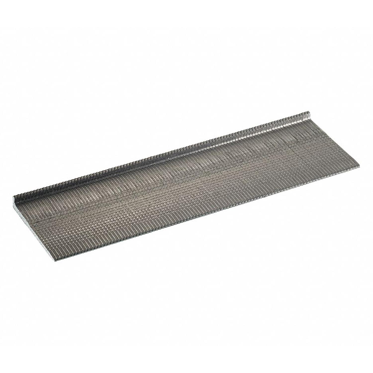 Senco 2 in. 16 Ga. Straight Strip Bright L Head Flooring Cleat Nails 1,000 pk
