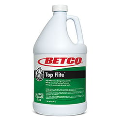 Betco Top Flite Mint Scent All Purpose Cleaner Liquid 1 gal