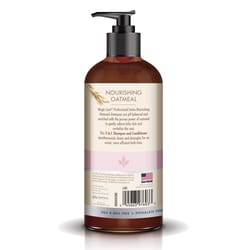 Four Paws Magic Coat Almond Vanilla Cat/Dog Shampoo and Conditioner 16 oz 1 pk