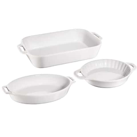 Buy Henckels Ceramic Bakeware set