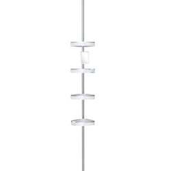 Zenith Products Expandable Shower Caddy for Hand Held Shower