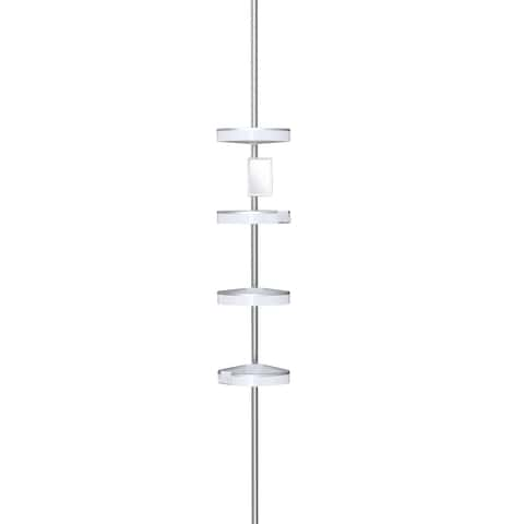 HiRISE 3 Standing Shower Caddy 