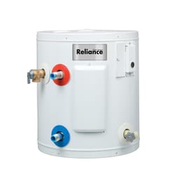 Reliance 10 gal 1650 W Electric Water Heater