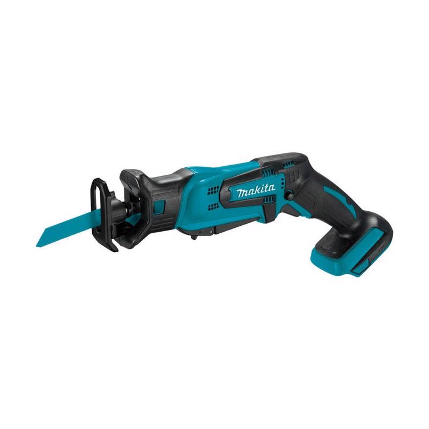 Makita 18V LXT Cordless Brushed Compact Reciprocating Saw Tool Only Sansujyuku sansujyuku.com