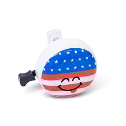 Good Banana Metal Bike Bell Multi-color