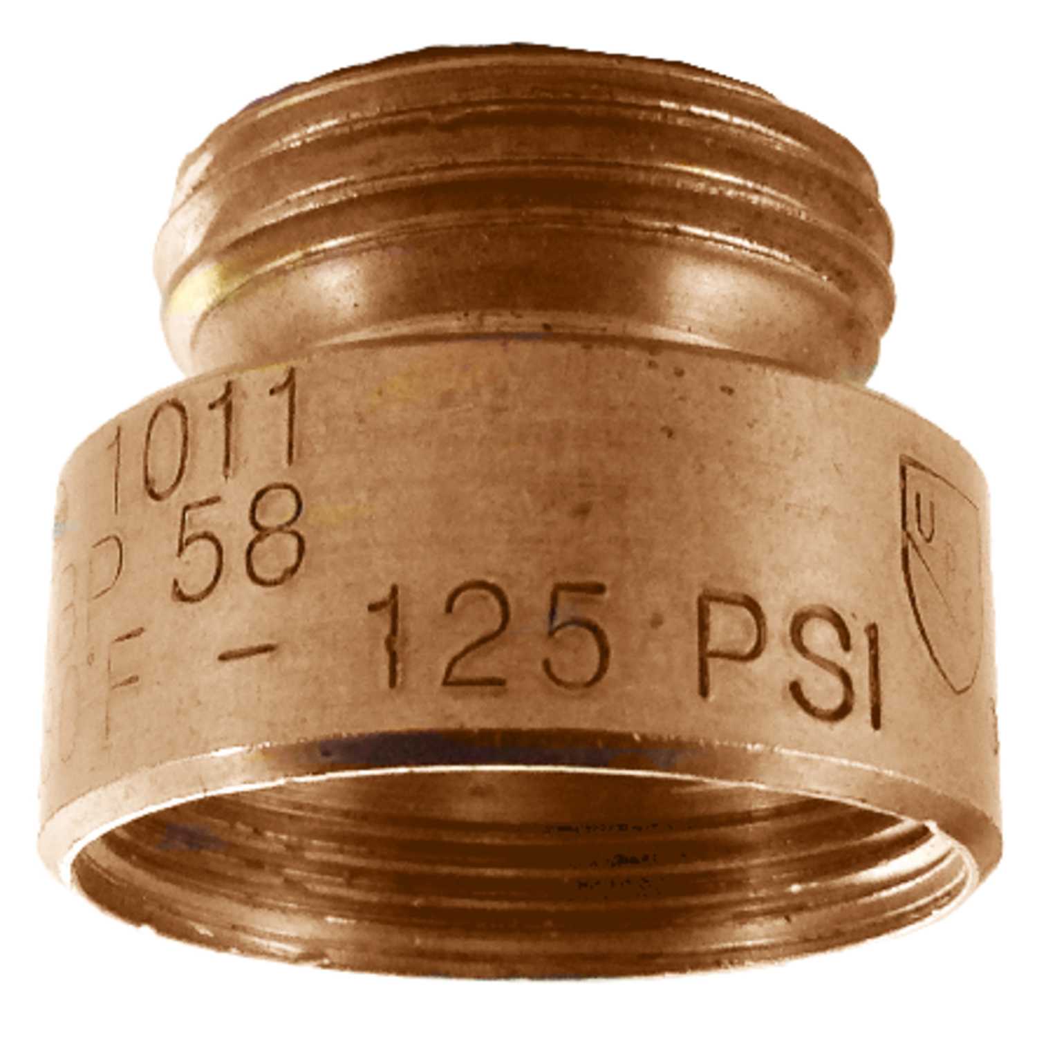 Arrowhead Brass Pressure Vacuum Breaker Ace Hardware