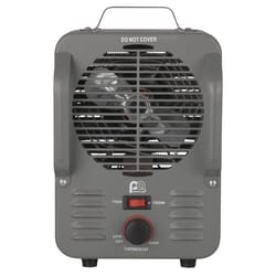 Perfect Aire 160 sq ft Electric Utility Milkhouse Heater 5118 BTU